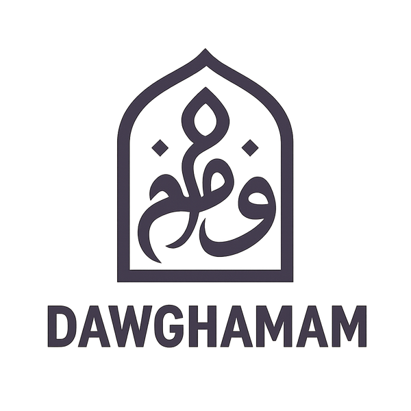 Dawghamam