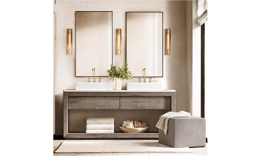 MASSENET SCONCE