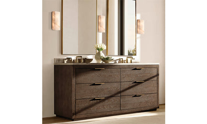 RIVAGE SCONCE
