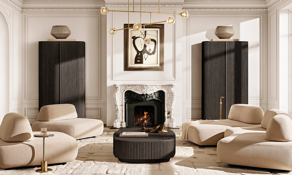 NEEMA TASK FLOOR LAMP