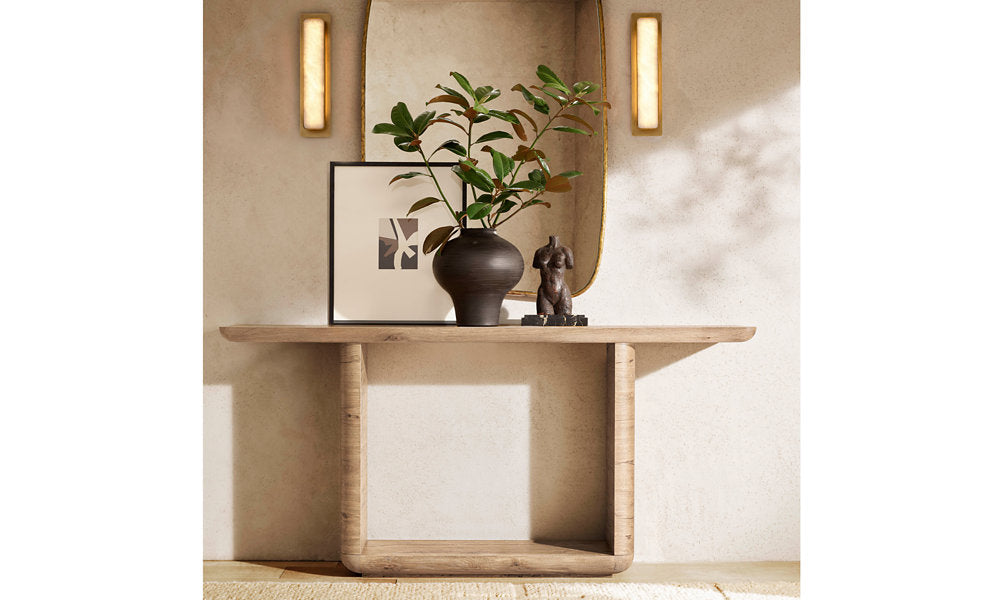 MONTREUX SCONCE
