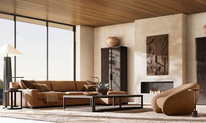 LOVALL FLOOR LAMP