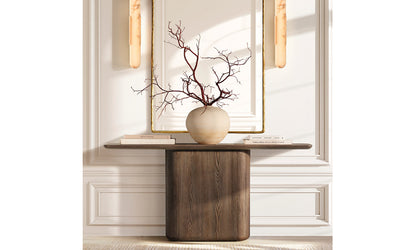 MÉLANGE SCONCE 28"