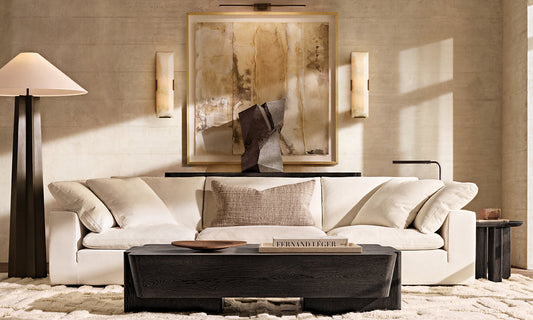 LOVALL FLOOR LAMP