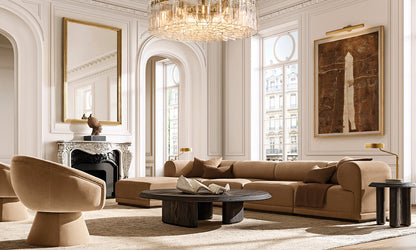 LEVI TASK FLOOR LAMP