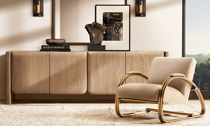SAVILE GRAND RECTANGULAR SCONCE