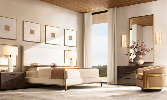 Sarezzo Cylindrical Table Lamp