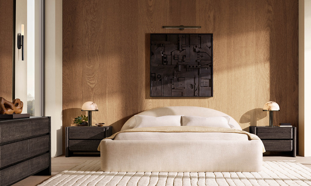 MÉLANGE TABLE LAMP