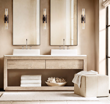 RAVELLE LINEAR SCONCE