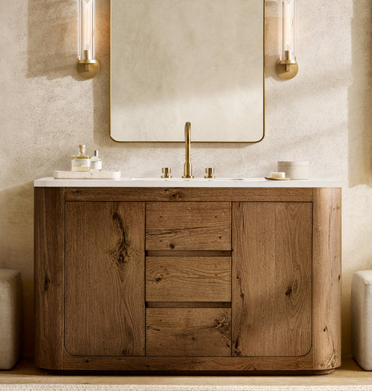 SAVILE ROUND SCONCE