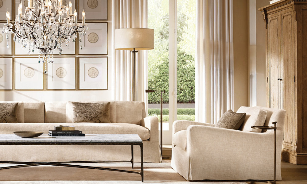 MÉTIER TASK FLOOR LAMP