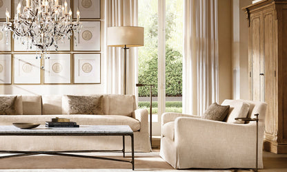 MÉTIER TASK FLOOR LAMP