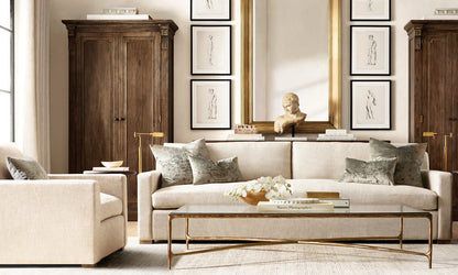 MÉTIER TASK FLOOR LAMP