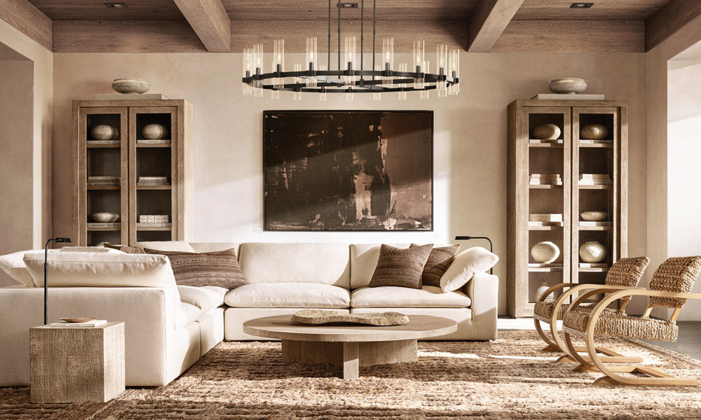 SANDERS TASK FLOOR LAMP