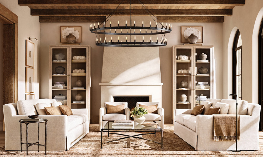 SANDERS TASK FLOOR LAMP