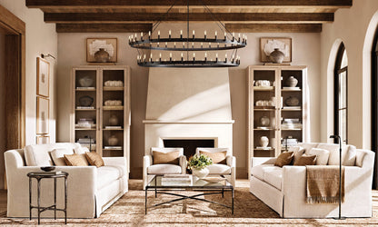 SANDERS TASK FLOOR LAMP
