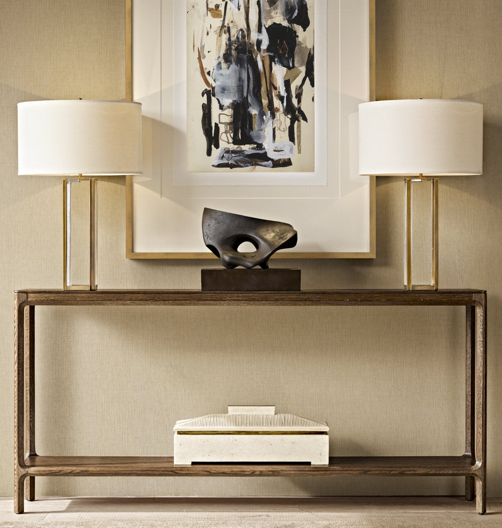 ROBESON TABLE LAMP