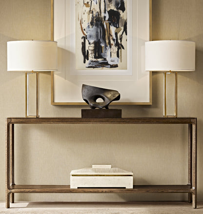 ROBESON TABLE LAMP