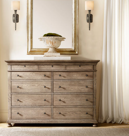 THADDEUS SHADED SCONCE
