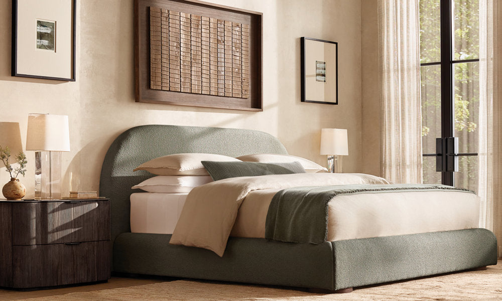 Aldo Crystal Table Lamp