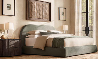 Aldo Crystal Table Lamp