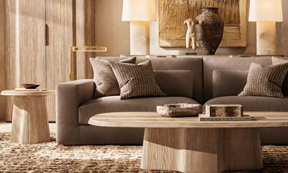Audubon Crystal Task Floor Lamp