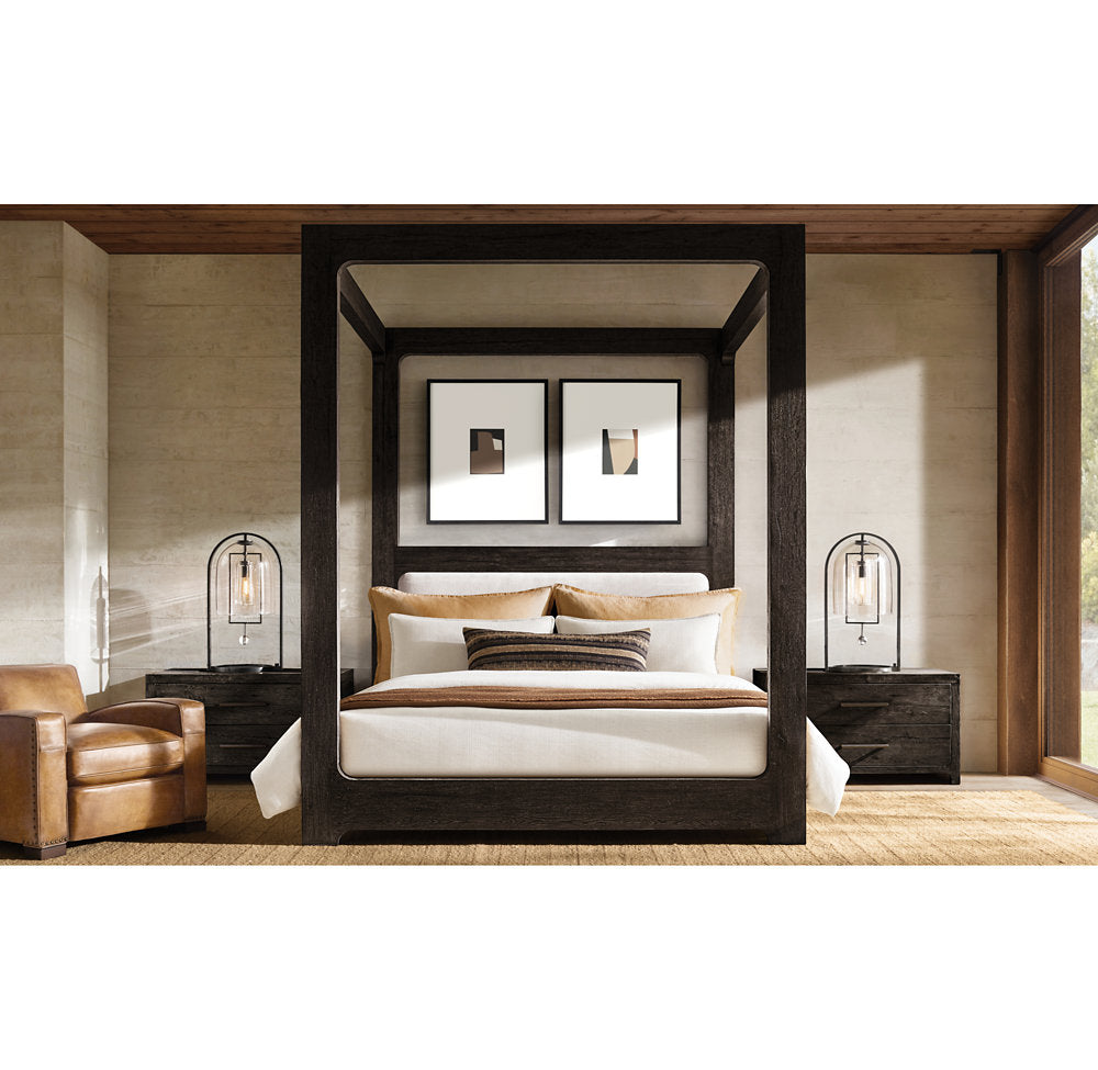 FULCRUM TABLE LAMP