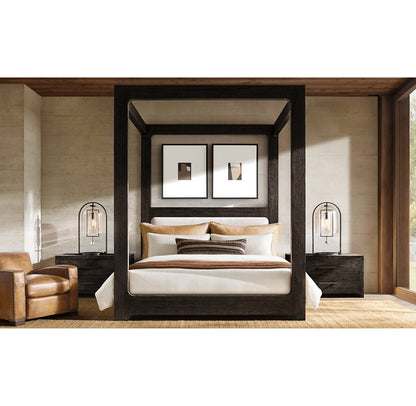 FULCRUM TABLE LAMP