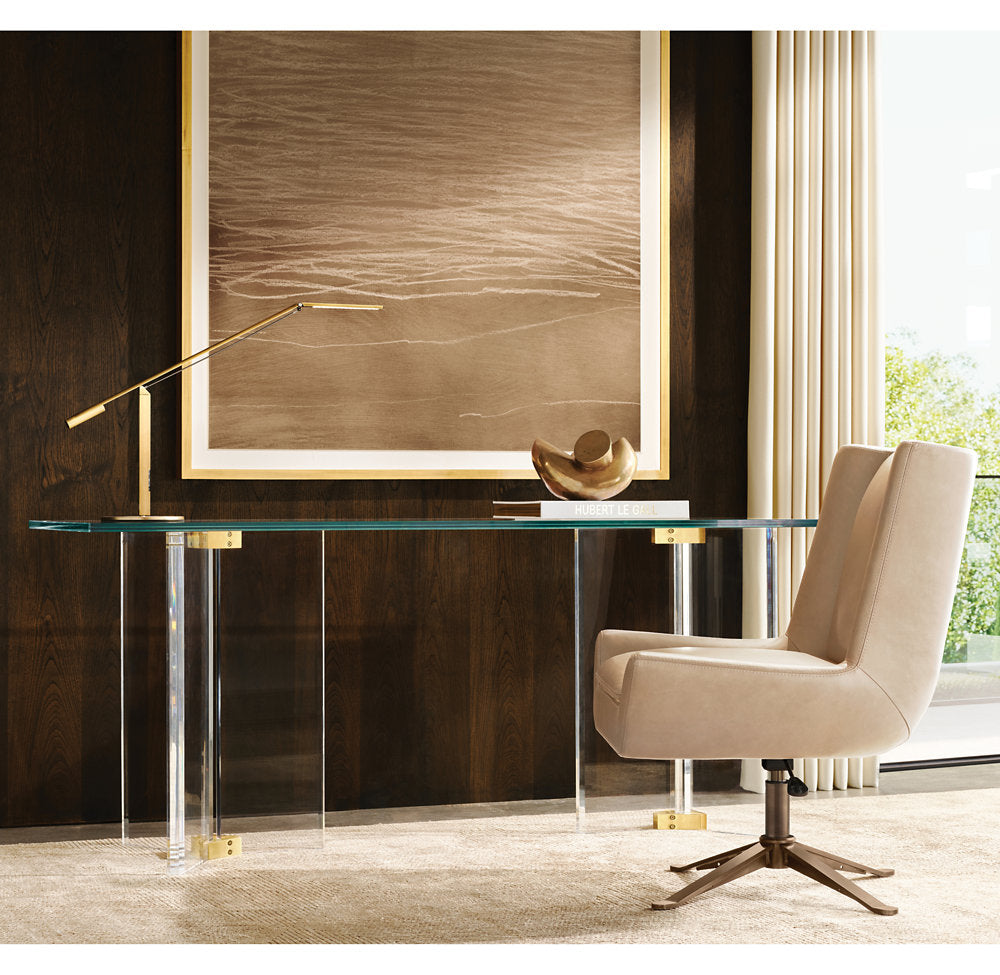 EQUO LED TASK TABLE LAMP