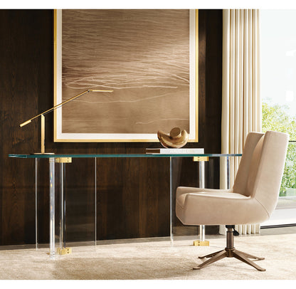 EQUO LED TASK TABLE LAMP