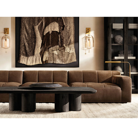 FULCRUM SCONCE