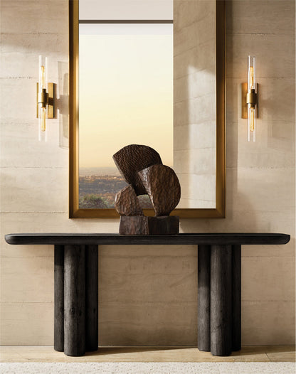 RAVELLE LINEAR SCONCE