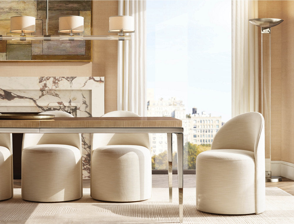 TRUMAN LINEAR CHANDELIER 72"