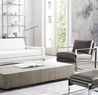 EQUO LED TASK FLOOR LAMP