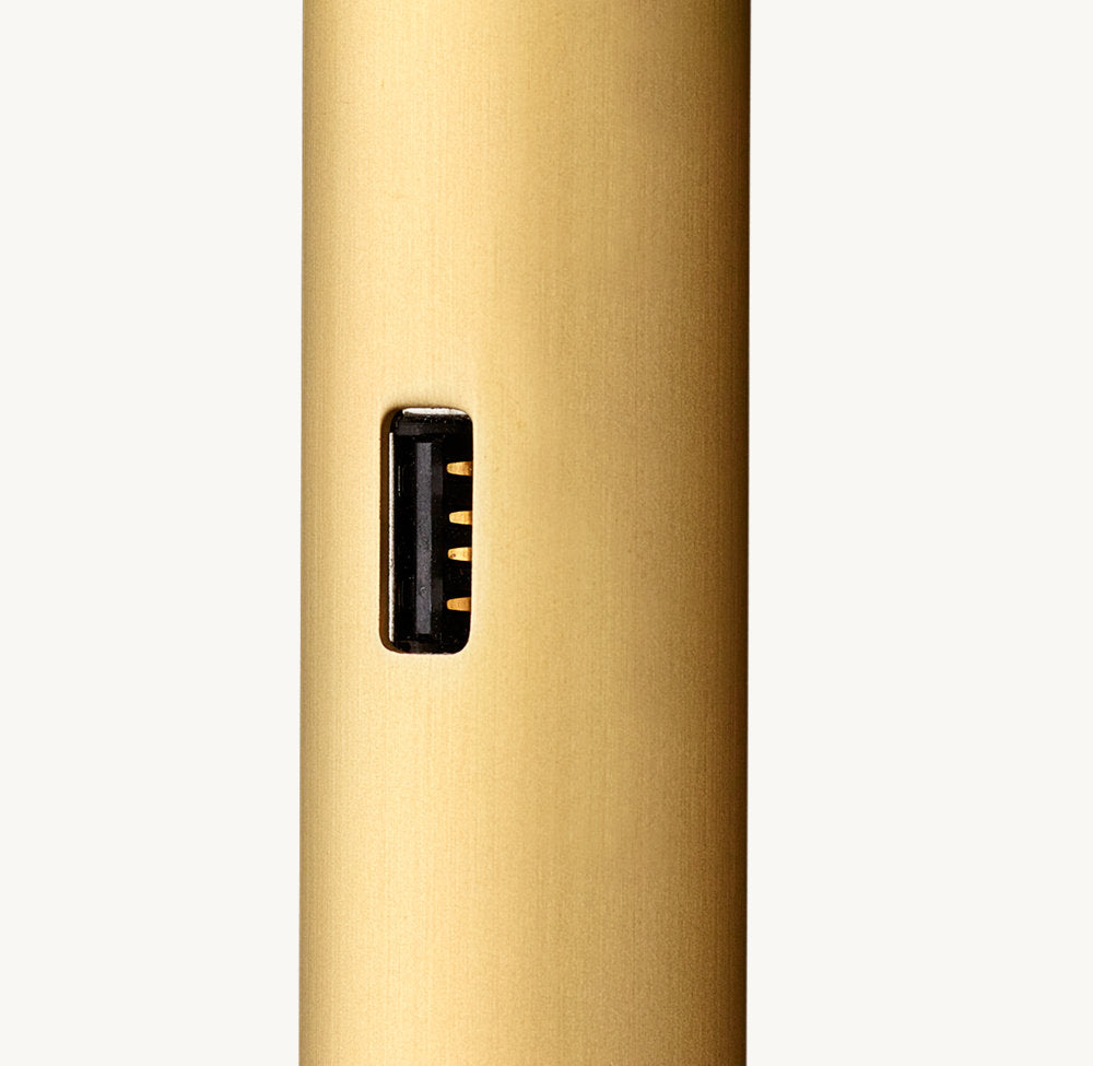 STELO TASK FLOOR LAMP