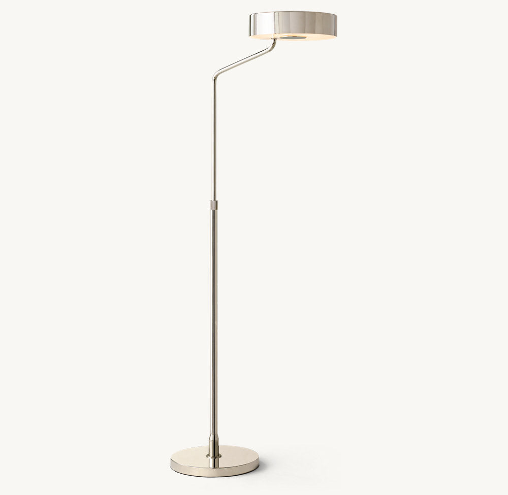 LEVI TASK FLOOR LAMP