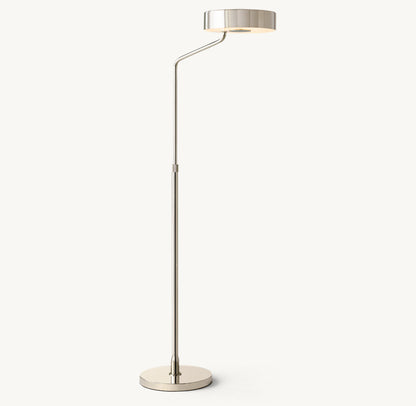 LEVI TASK FLOOR LAMP