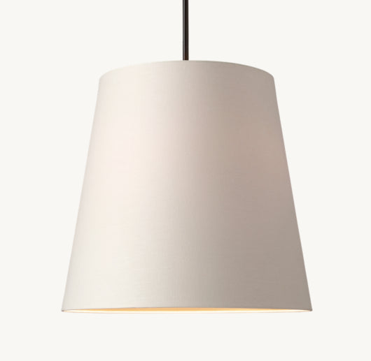 CICERO BARREL PENDANT