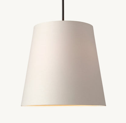 CICERO BARREL PENDANT