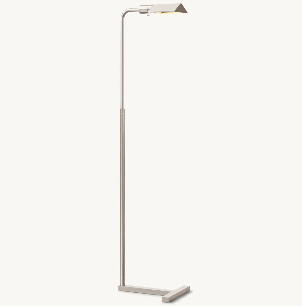 1960S LISEUSE TASK FLOOR LAMP