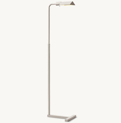 1960S LISEUSE TASK FLOOR LAMP