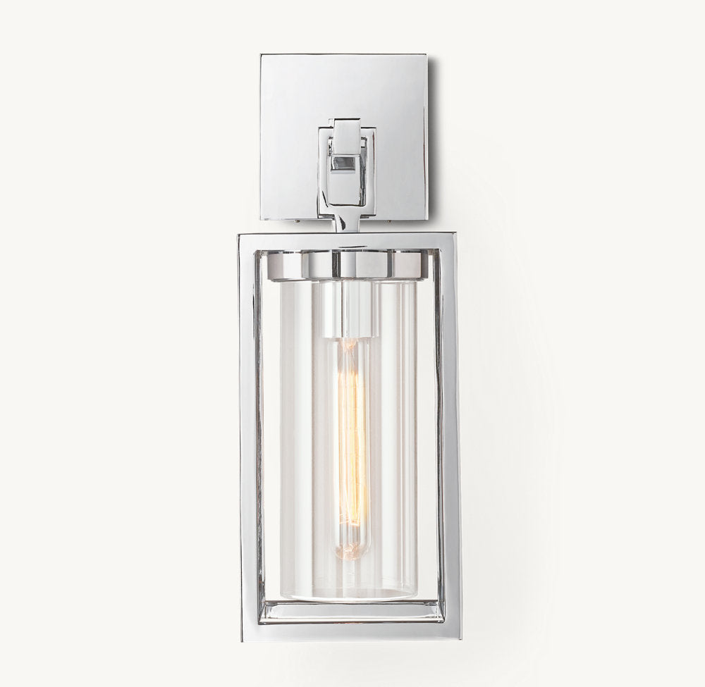 PÉTRUS SQUARE SCONCE