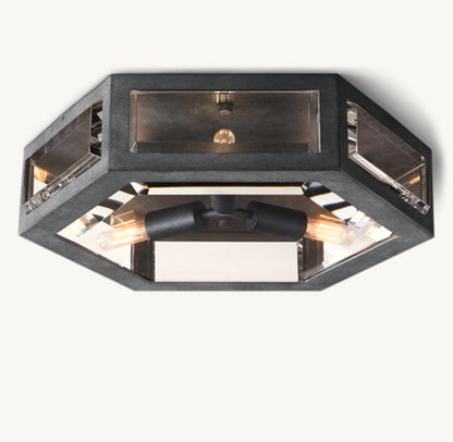 CHEVALIER FLUSHMOUNT