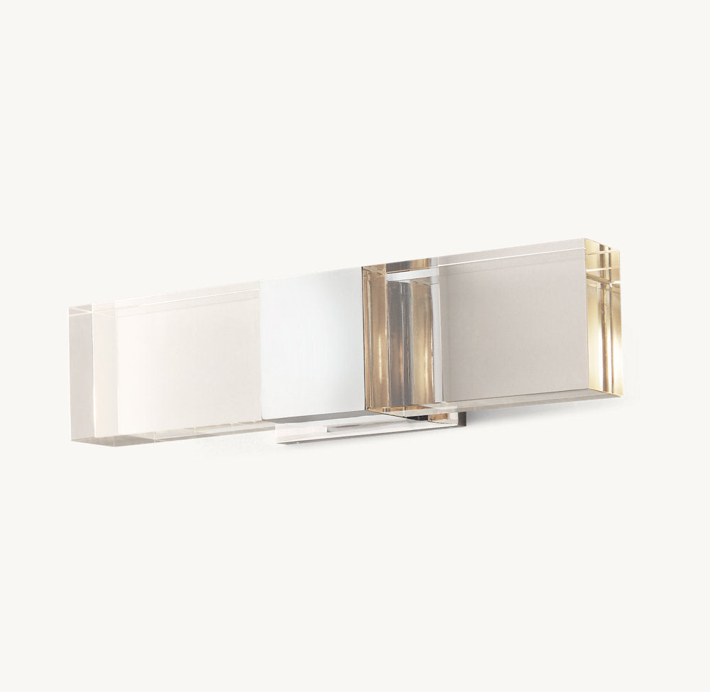 SERRA LINEAR SCONCE