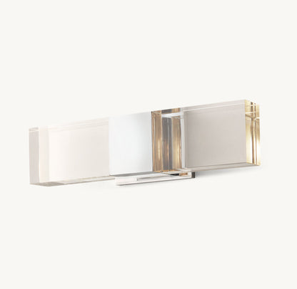 SERRA LINEAR SCONCE