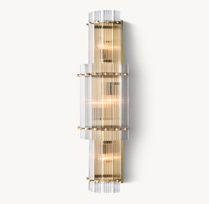 SAN MARCO GRAND ROUND SCONCE