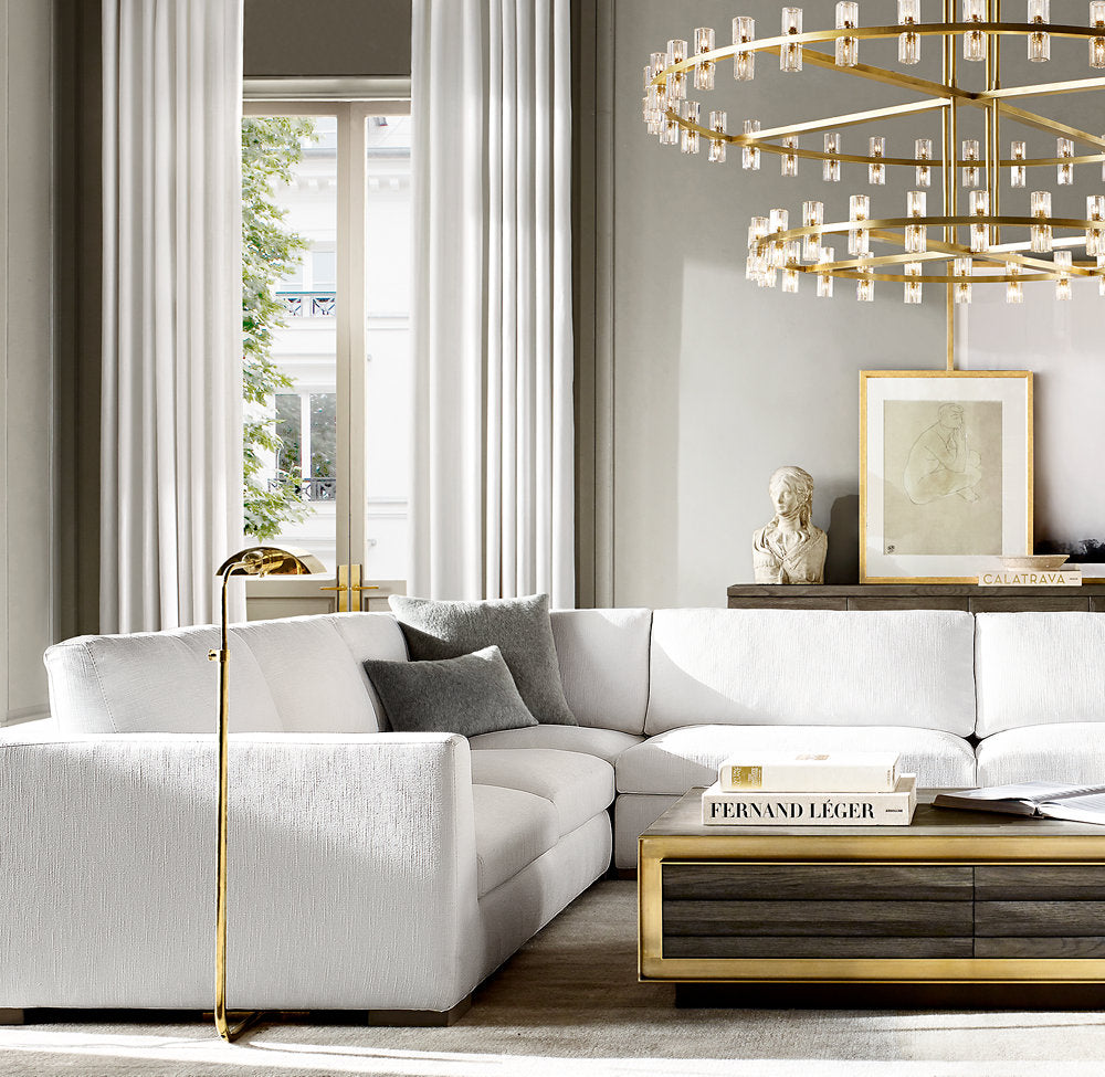 BRYCE TASK FLOOR LAMP