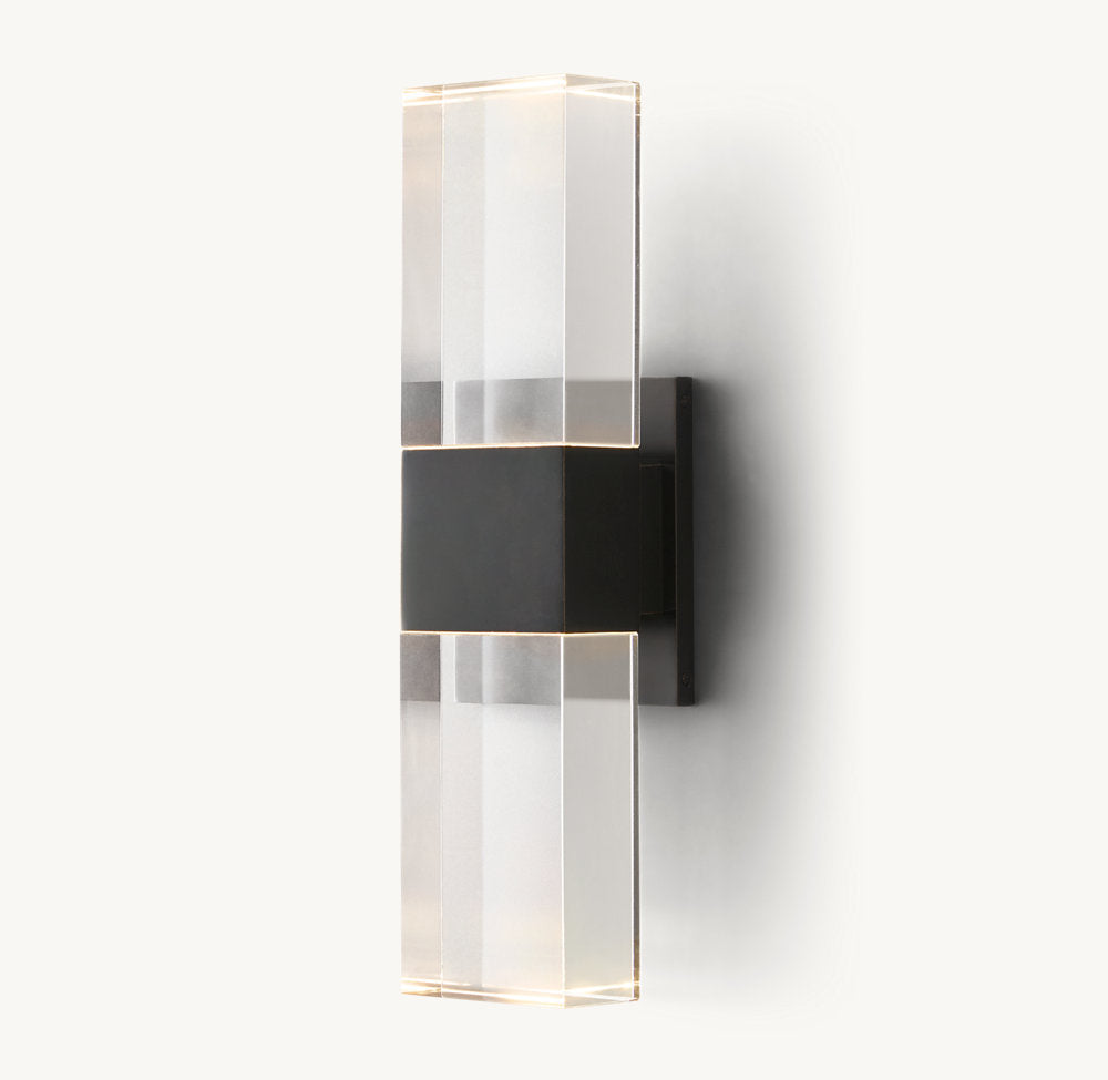 SERRA LINEAR SCONCE