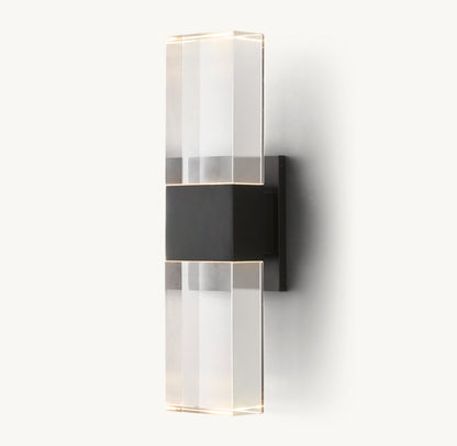 SERRA LINEAR SCONCE