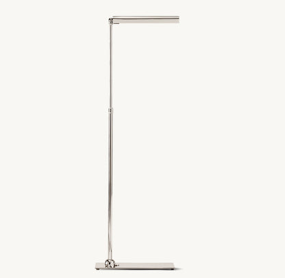 SLIMLINE TASK FLOOR LAMP